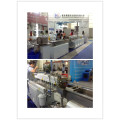 China PET Granulator Recycling Machine In Plastic Extrusion Machine